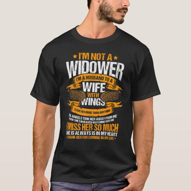 Camiseta Lutador Para Esposa Sou Marido Para Esposa Com (Frente)