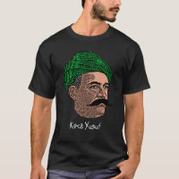 Lutador turco Koca Yusuf