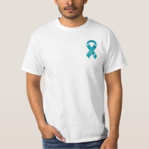 Camiseta Lutando o tshirt. o mais mau da dor do mundo