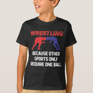 Camiseta Lutas Engraçadas De Outros Esportes Só Requerem