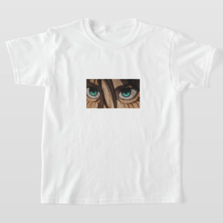 Camiseta Lute pela Liberdade | Design de Citação Inspirado