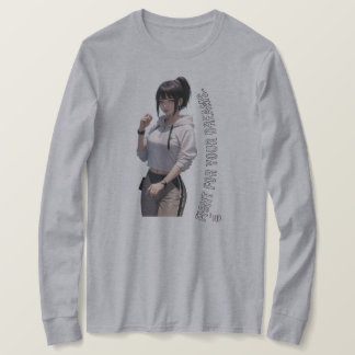 Camiseta Lute pelos seus sonhos