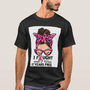 Camiseta Lutei E Ganhei 7 Anos De Mama Chupa C