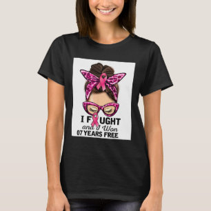 Camiseta Lutei E Ganhei 7 Anos De Mama Chupa C