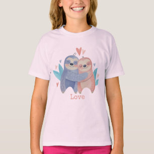 Camiseta Lútero no Amor