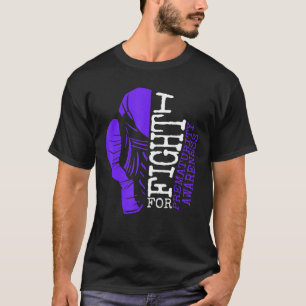 Camiseta Luto Pela Consciência Da Pré-maturidade 3