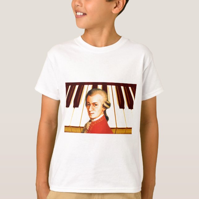 Camiseta Luv de Kiz_ (Frente)