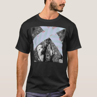 Camiseta Luv is Rage 2 Album Cobrir Poster Classic T-Shirt