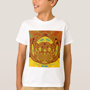 Camiseta Luva Amarela de Baseball: Uma Visão Retroativa