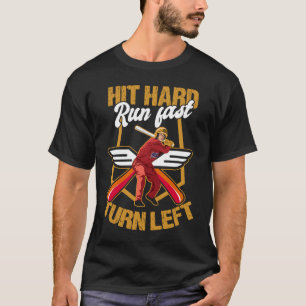 Camiseta Luva de beisebol Pitcher e catcher, trem de beiseb