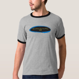 Camiseta luva do short do t-shirt do miaw