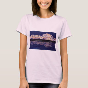 Camiseta Luva longa de Denali
