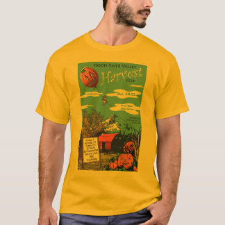 Camiseta luva longa no ouro