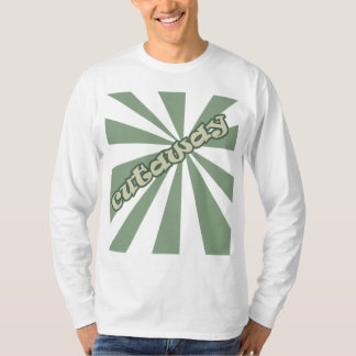 Camiseta luva longa skydive