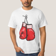 Luvas clássicas em caixa