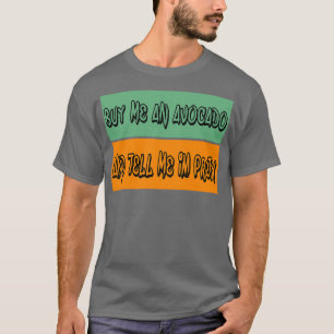 Camiseta Luvocado 10