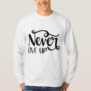 Camiseta Luxo do dia a dia: Vogue Voyage Basic Long Sleeve