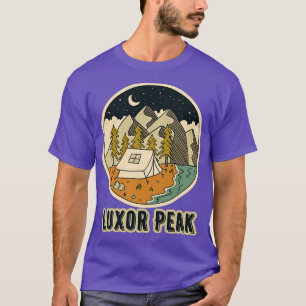 Camiseta Luxor Peak