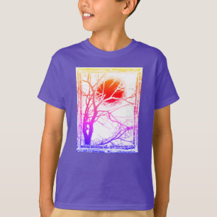 Camiseta Luz 