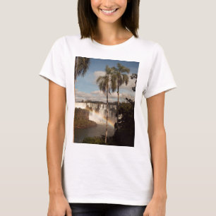 Camiseta Luz