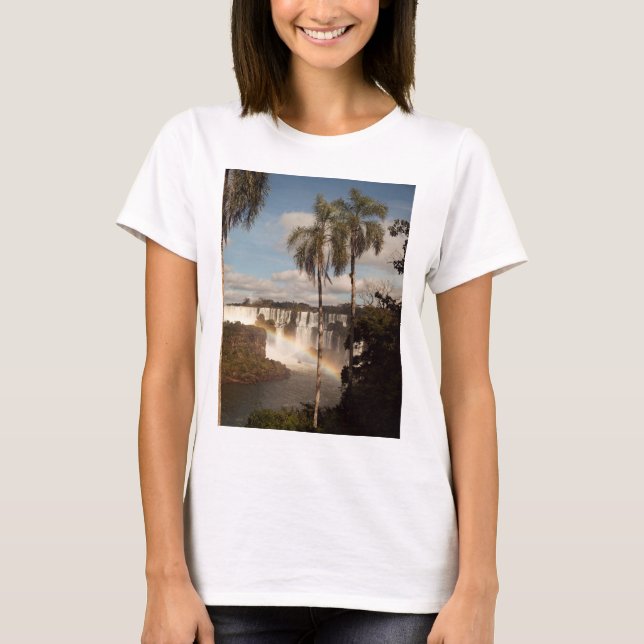 Camiseta Luz (Frente)