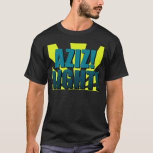 Camiseta Luz
