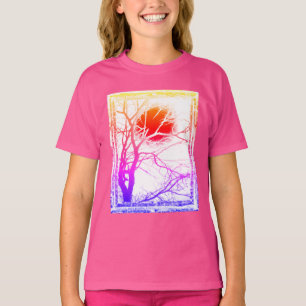 Camiseta Luz 