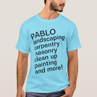 Camiseta LUZ 2 Obtenha Nota Para Trabalhar! Personalizar no