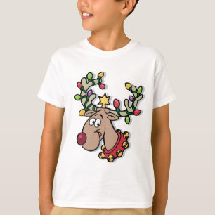 Camiseta Luz-Acima