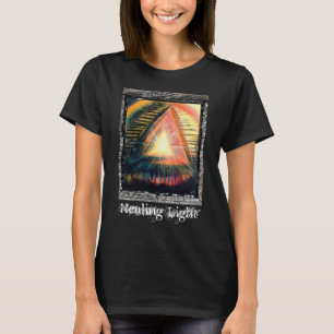 Camiseta Luz cura