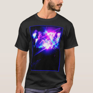 CAMISETA LUZ DA LUA