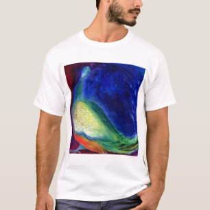 Camiseta Luz das estrelas 2012