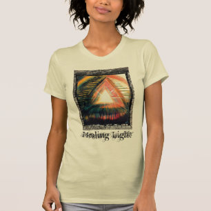 Camiseta Luz de cura
