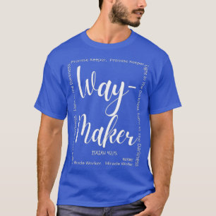 CAMISETA LUZ DE FIO NA ESCURIDÃO MIN