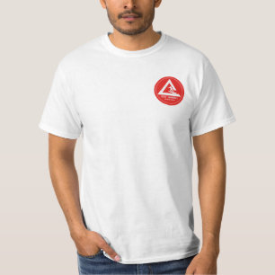 Camiseta Luz de Krewjitsu