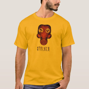Camiseta Luz do ASSEDIADOR