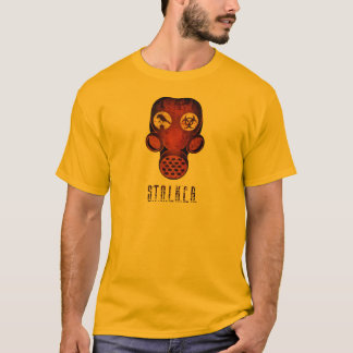 Camiseta Luz do ASSEDIADOR