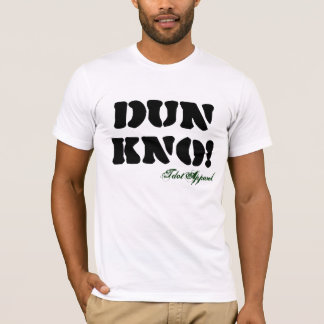 Camiseta Luz do DUN KNO