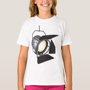 Camiseta Luz do filme