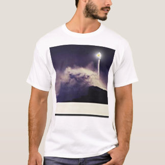 Camiseta Luz do mundo