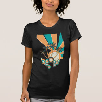 Camiseta luz do sol