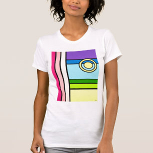Camiseta "Luz do sol "