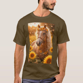 Camiseta Luz do sol