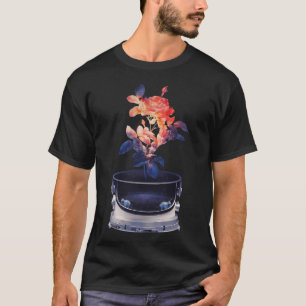 Camiseta Luz do Vazio