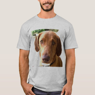 Camiseta Luz quadrada Palmer