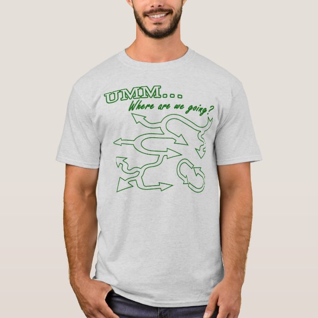 Camiseta Luz UMM 5k (Frente)