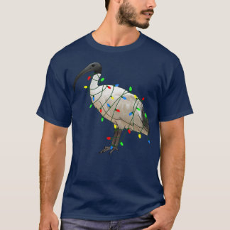 Camiseta Luzes de frango caixa