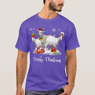 Camiseta Luzes de Natal Ganha XMas Pajama