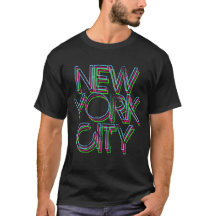 Luzes de Nova York Neon