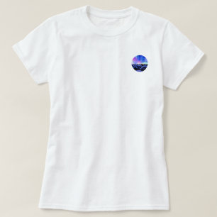 Camiseta Luzes de sonho